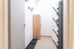 Luxusní apartmán KRKONOŠE s privátním wellness