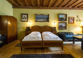 Hotel Leonardo