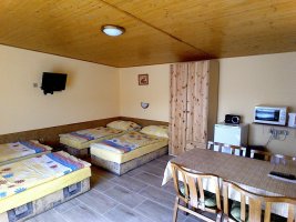 Apartmán Merčák
