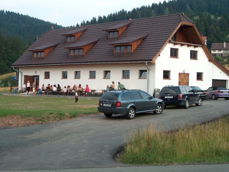 Silverado Ranch