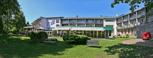 Hotel RIVIERA