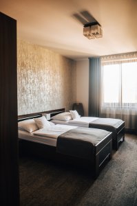 Hotel Elegance