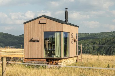 Ubytování Masečín