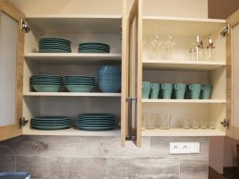 Ubytování Benecko - Dolní Štěpanice