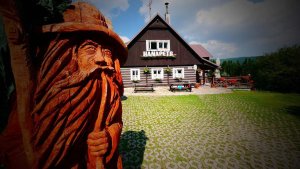 Hotel Lesní Zátiší