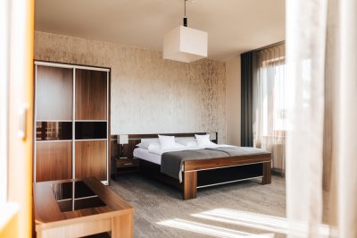 Hotel Elegance