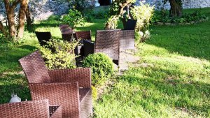 Penzion U kostela