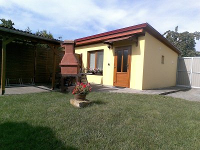 Apartmán Merčák
