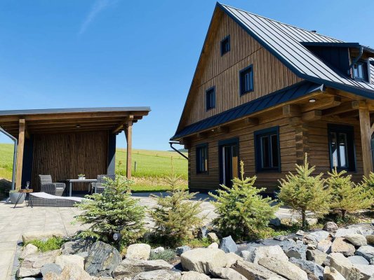 Chalet MALA