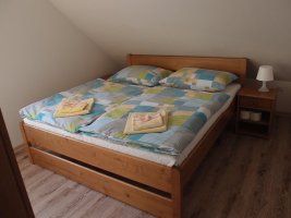 U Jánů Horní Věstonice