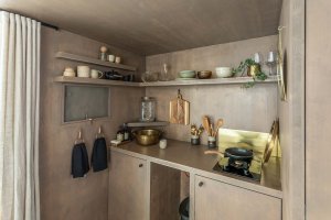 Ubytování Masečín