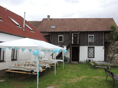 Počepice Resort