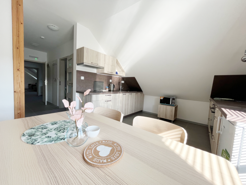 Apartmány 29
