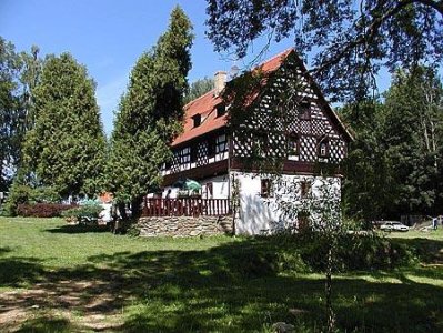 Lubomír Vrána - Vraní dvůr