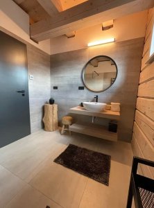 Chalet MALA