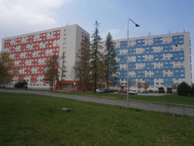 Hotel Garni VŠB