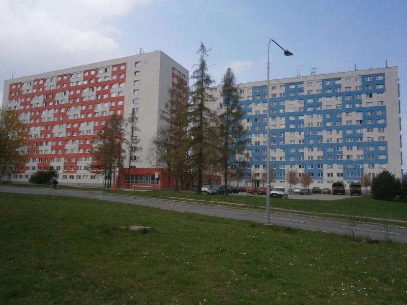 Hotel Garni VŠB