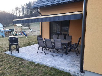 Ubytování Benecko - Dolní Štěpanice