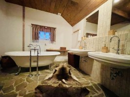 SPA SPA Roubenka Dušnice