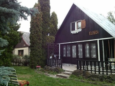 Ubytování Ruprechtov