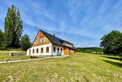 Ubytování Dead Fox