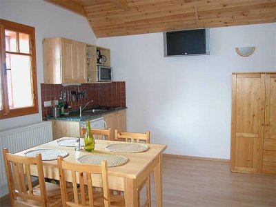 Usedlost Janovice