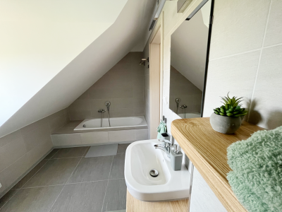 Apartmány 29