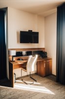 Hotel Elegance
