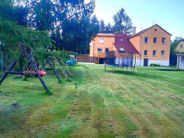 JV Ranch České Švýcarsko