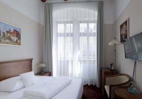 Wellness Hotel Ida