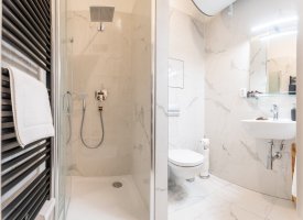 Luxusní apartmán KRKONOŠE s privátním wellness