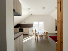 Apartmány 29