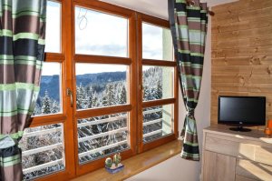 Cihlářka apartmány 309/208