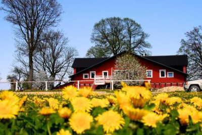 JV Ranch České Švýcarsko