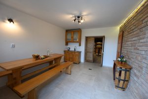 Apartmány Kobylí