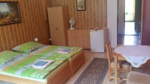 Penzion U Gladišů