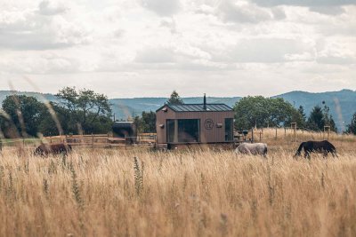 Ubytování Masečín