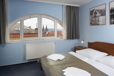 Hotel Anna