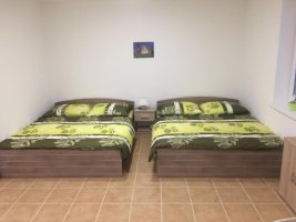 Apartmány U Jakuba