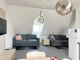 Apartmány 29