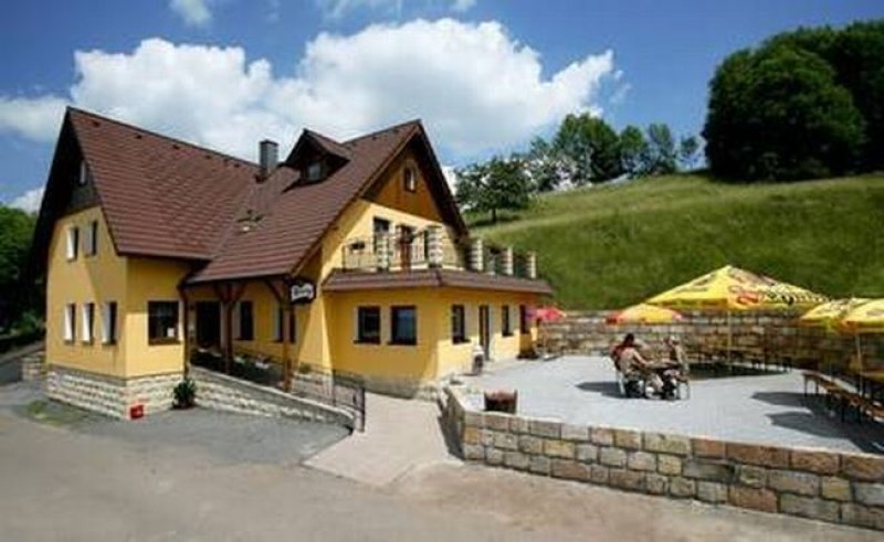 Penzion Hamštejn