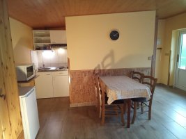 Apartmán Merčák