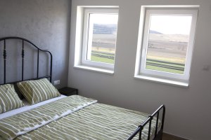 Apartmány Kobylí