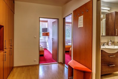 Hotel Garni VŠB