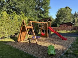 Jesenická chalupa - Malá Morávka