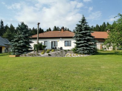 Ubytování U Waltera