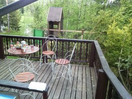 Ubytování Ruprechtov