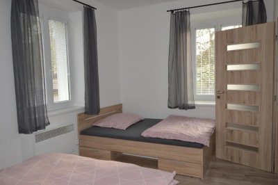 Apartmánový byt  – Třeboň