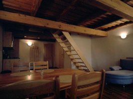Usedlost Janovice