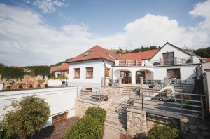 Pension Štěpán
